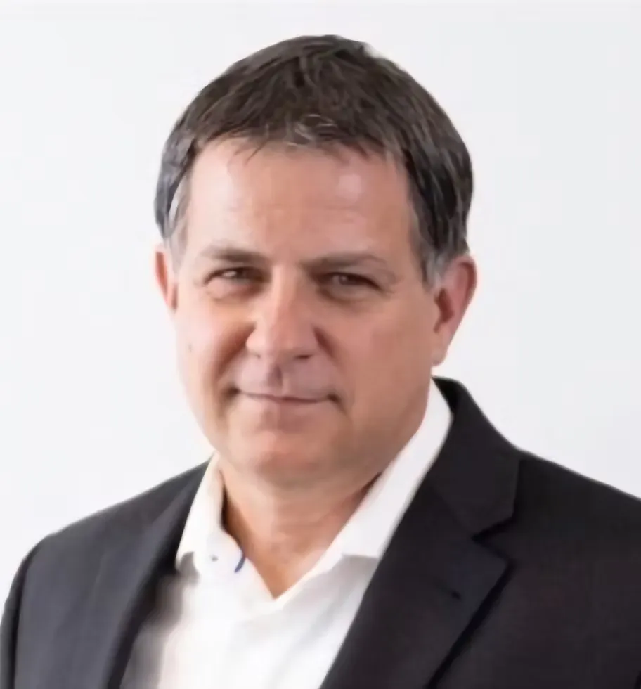 Albert M. "Buck" Elton