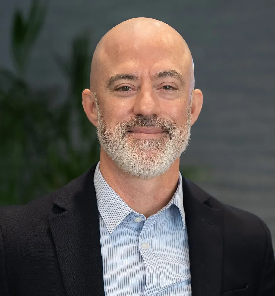 Charles M. "Mike" Hooke