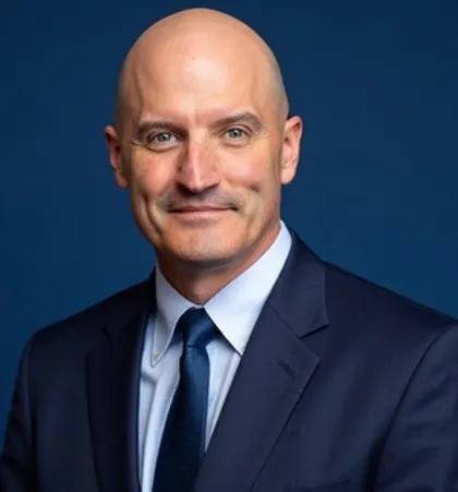 Patrick R. Michaelis