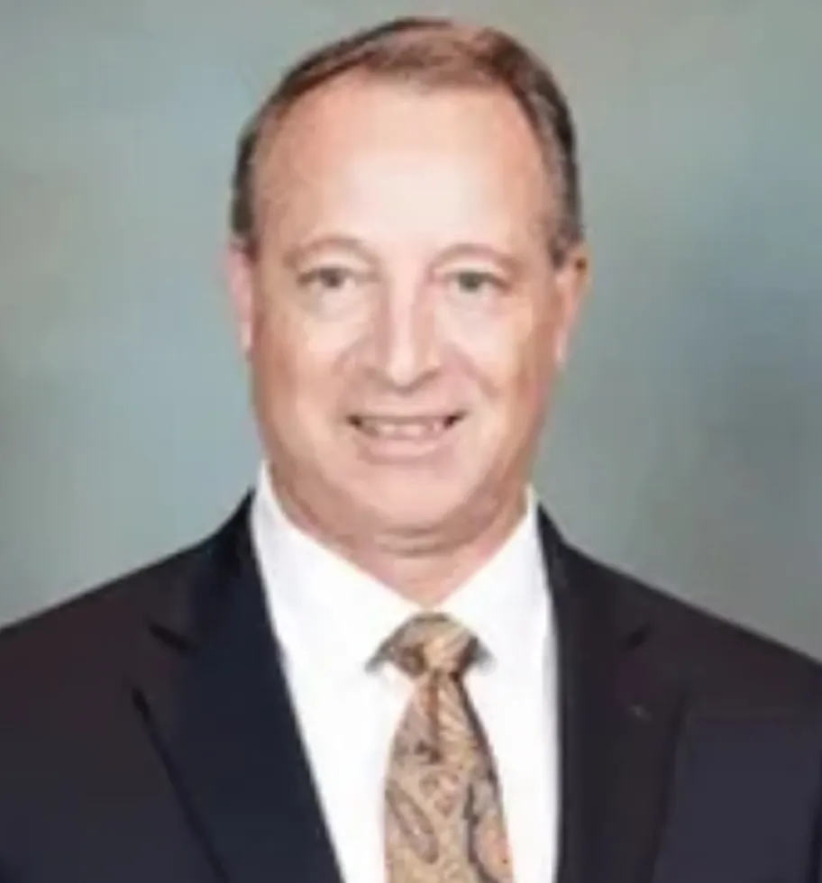 Ross E. Davidson, Jr.